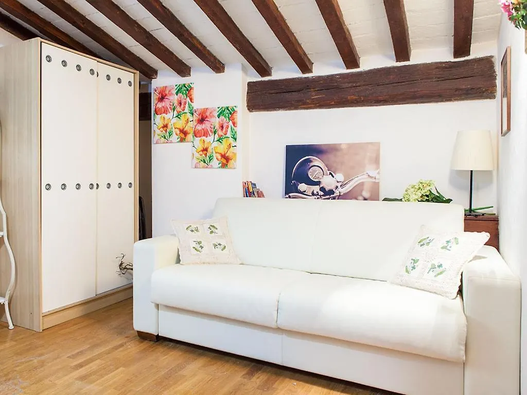 Romantic Terme Studio Florens 0*,  Italien