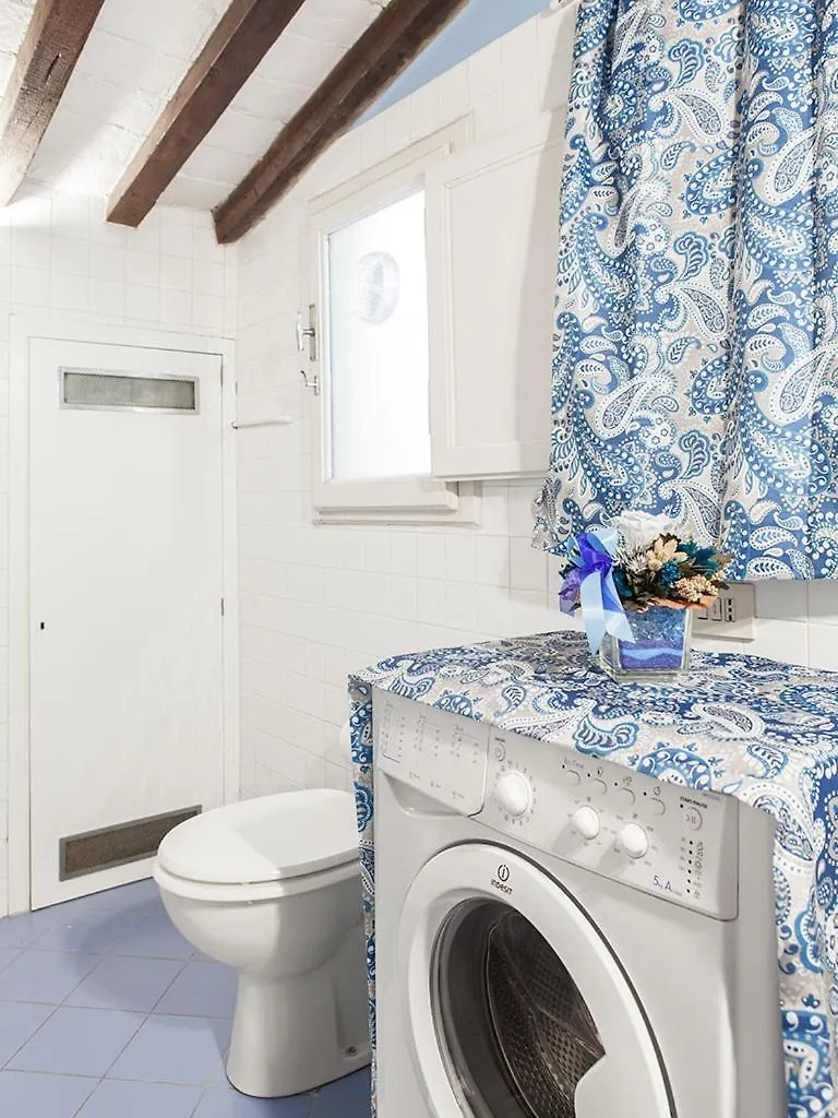 Romantic Terme Studio Florence Apartment