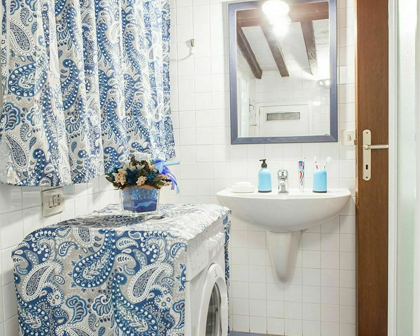 Romantic Terme Studio Florens 0*,